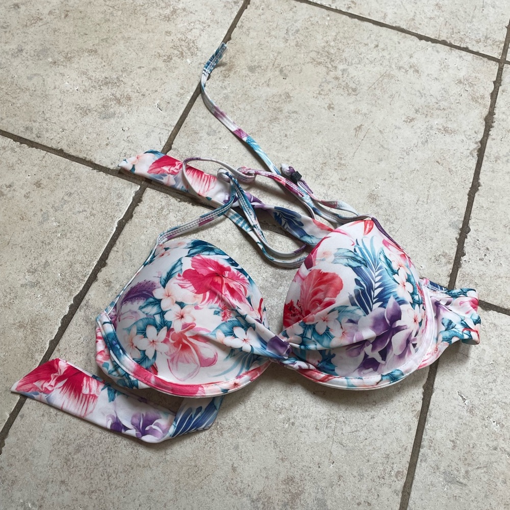 Target Bikini Top